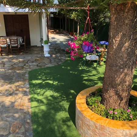 Your Holiday House Pórto Ráfti Екстериор снимка