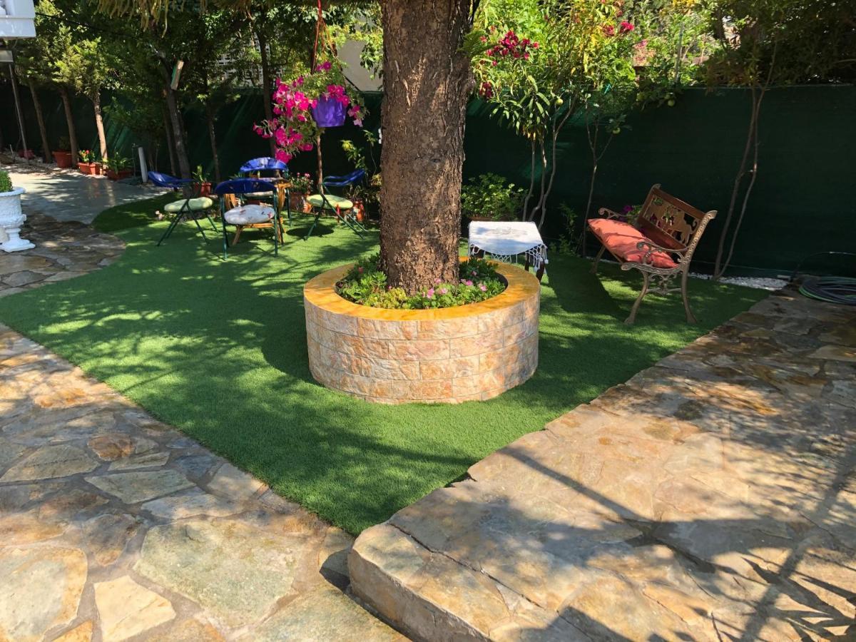 Your Holiday House Pórto Ráfti Екстериор снимка