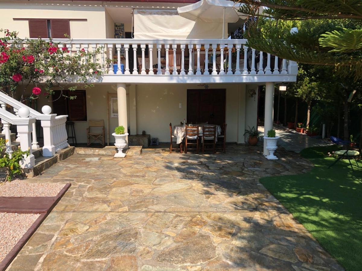Your Holiday House Pórto Ráfti Екстериор снимка