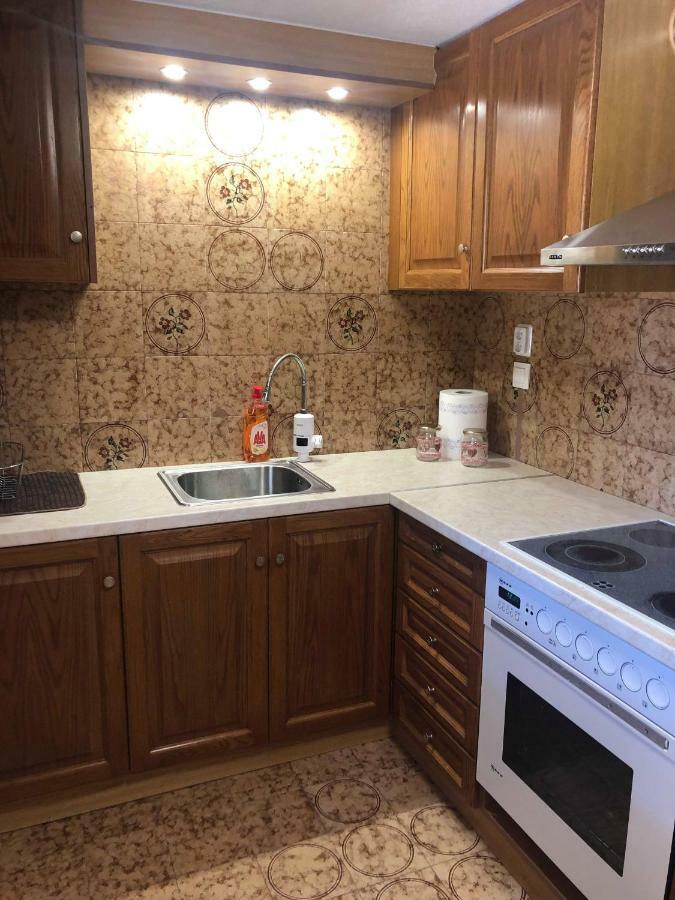 Your Holiday House Pórto Ráfti Екстериор снимка