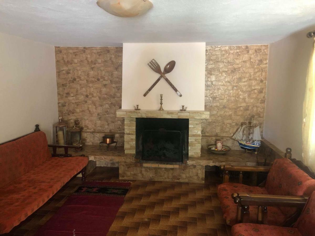 Your Holiday House Pórto Ráfti Екстериор снимка
