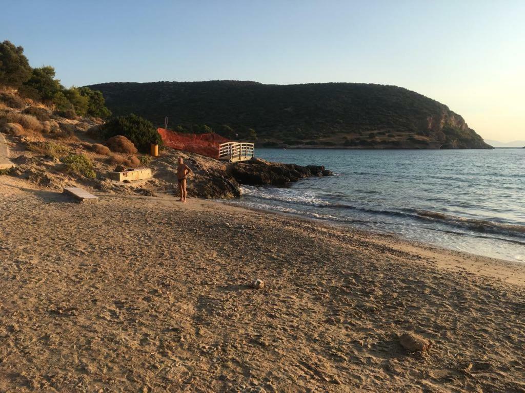 Your Holiday House Pórto Ráfti Екстериор снимка