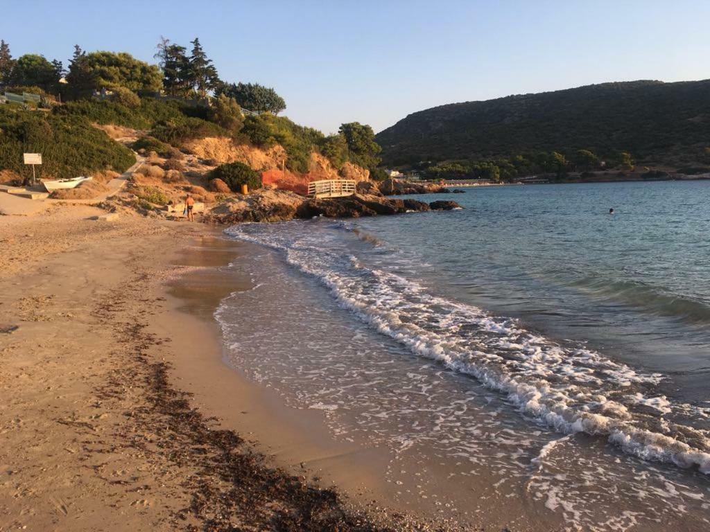 Your Holiday House Pórto Ráfti Екстериор снимка